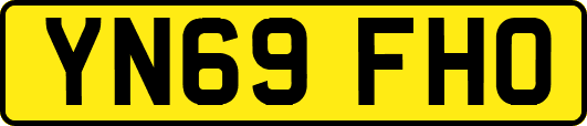 YN69FHO