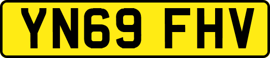 YN69FHV
