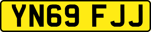 YN69FJJ