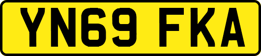 YN69FKA
