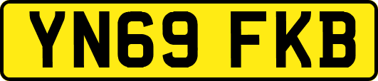 YN69FKB