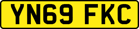 YN69FKC