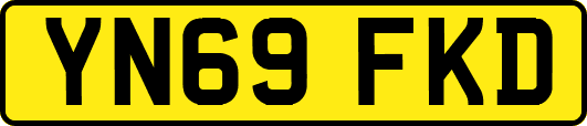 YN69FKD