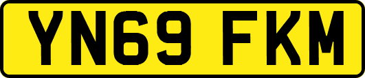 YN69FKM