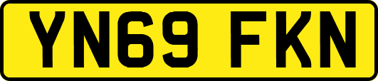 YN69FKN