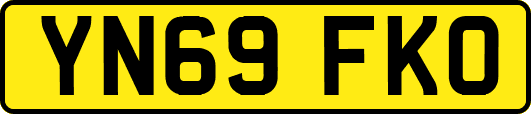 YN69FKO