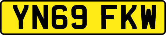 YN69FKW