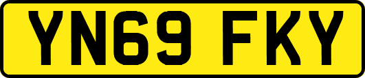 YN69FKY