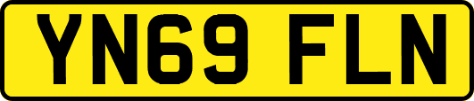 YN69FLN
