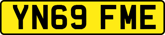 YN69FME