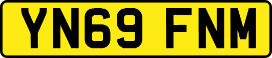 YN69FNM