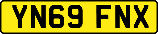 YN69FNX