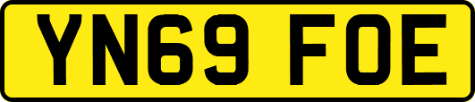 YN69FOE