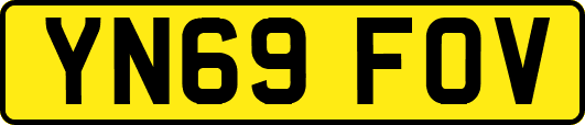 YN69FOV