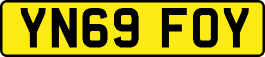 YN69FOY