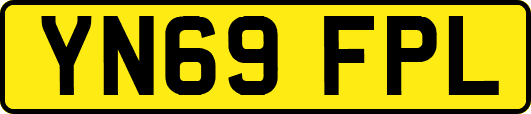 YN69FPL