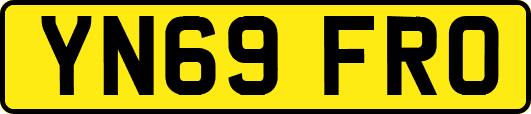 YN69FRO