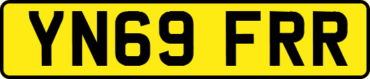 YN69FRR