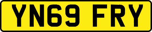 YN69FRY
