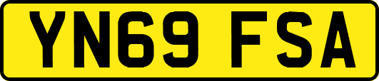 YN69FSA