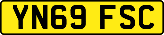YN69FSC
