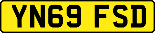 YN69FSD