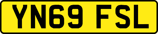 YN69FSL