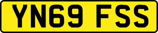 YN69FSS