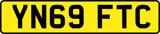 YN69FTC