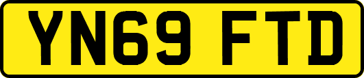 YN69FTD