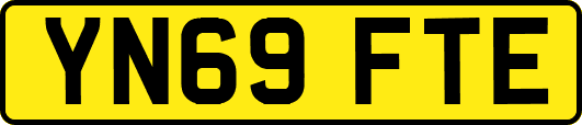 YN69FTE