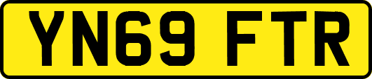 YN69FTR