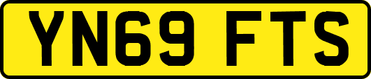 YN69FTS
