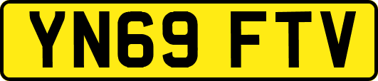 YN69FTV