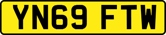 YN69FTW