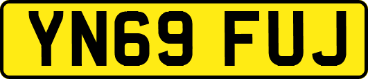 YN69FUJ