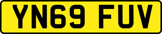 YN69FUV