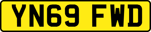 YN69FWD