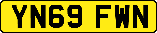 YN69FWN