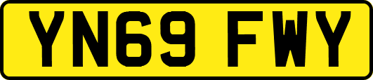 YN69FWY