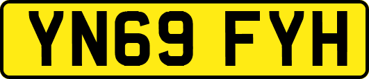YN69FYH