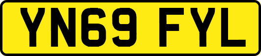 YN69FYL