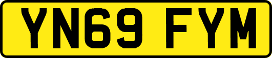 YN69FYM