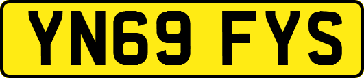 YN69FYS