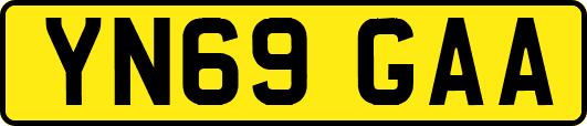 YN69GAA