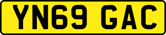 YN69GAC