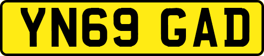 YN69GAD