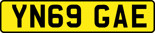 YN69GAE