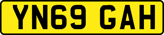 YN69GAH