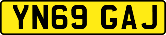 YN69GAJ